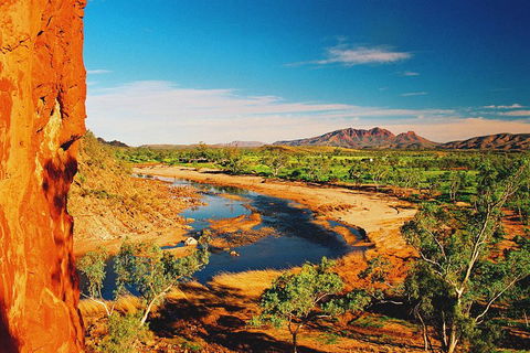 West MacDonnell Ranges Day Trip From Alice Springs - Pubs Sydney 0
