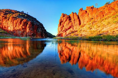West MacDonnell Ranges Day Trip From Alice Springs - Pubs Sydney 2