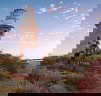 6-Day Coral Coaster from Perth to Exmouth One-Way via Monkey Mia Ningaloo Reef - Pubs Sydney