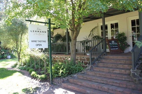 Barossa Valley Wineries Tour With Tastings And Lunch From Adelaide - Pubs Sydney 2