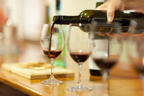 McLaren Vale And Glenelg Wine Tasting And Sightseeing (Half-day Afternoon) - Pubs Sydney 1