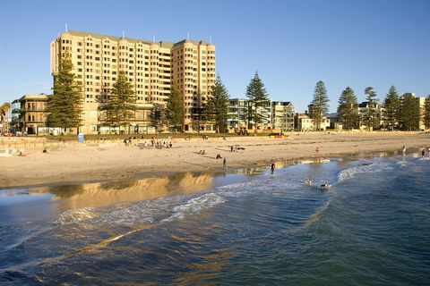 McLaren Vale And Glenelg Wine Tasting And Sightseeing (Half-day Afternoon) - Pubs Sydney 3