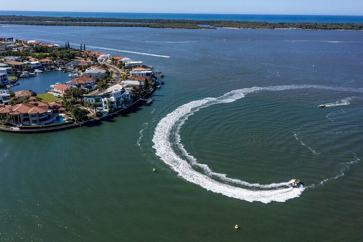 Gold Coast Mc QLD Pubs Sydney