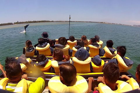 Gold Coast Jet Boat Ride From Main Beach - Pubs Sydney 1