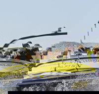30-minute Jet Blast Express Ride - Pubs Sydney