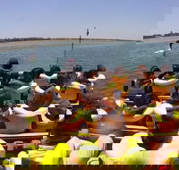 Gold Coast 55 Minute Adventure Jet Boat Ride - Pubs Sydney