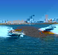 Jet Boat Express Ride - 30mins - Pubs Sydney