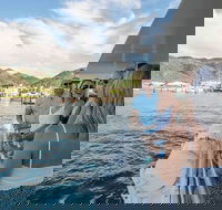Magnetic Island Round-Trip Ferry From Townsville - Pubs Sydney