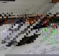Penfolds Barossa Valley Make Your Own Wine - Pubs Sydney