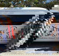 Mount Tamborine Wine Tasting Tour from Brisbane or the Gold Coast - Pubs Sydney