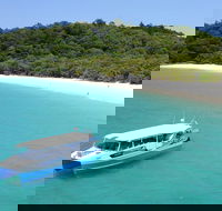 Whitsunday Bullet Day Trip - Whitehaven Beach and Snorkelling - Pubs Sydney