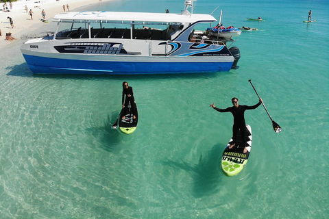 Whitsunday Bullet Day Trip - Whitehaven Beach And Snorkelling - Pubs Sydney 4