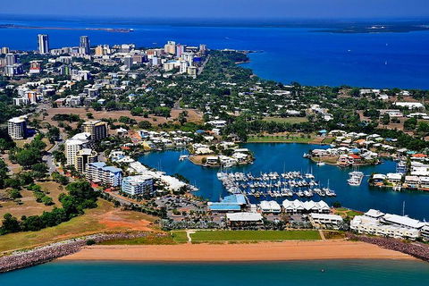 Explore Darwin City Sights Including Key Attractions - Pubs Sydney 3