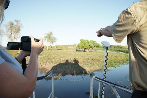 Yellow Water Cruise - Kakadu - Pubs Sydney 4