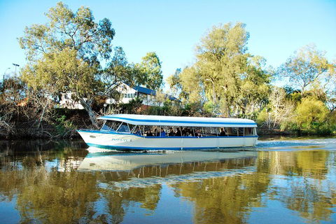 Torrens River Cruise In Adelaide - Pubs Sydney 3