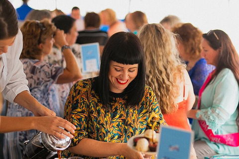High Tea Cruise On Popeye - Pubs Sydney 1