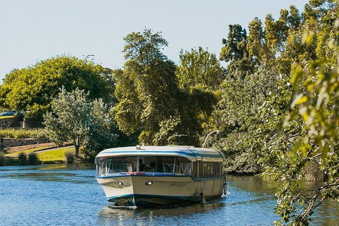 High Tea Cruise On Popeye - Pubs Sydney 3