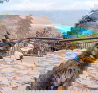 Wineglass Bay  Freycinet NP Full Day Tour from Hobart via Richmond Village - Pubs Sydney