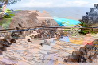 Wineglass Bay  Freycinet NP Full Day Tour from Hobart via Richmond Village