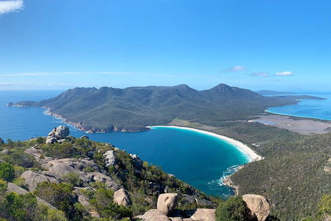 Wineglass Bay & Freycinet NP Full Day Tour From Hobart Via Richmond Village - Pubs Sydney 3