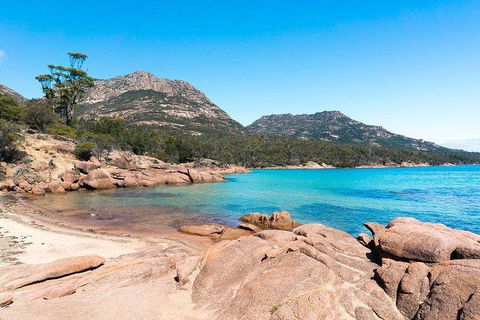 Wineglass Bay & Freycinet NP Full Day Tour From Hobart Via Richmond Village - Pubs Sydney 5