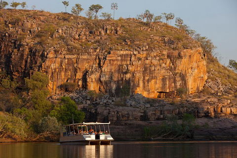 Nitmiluk (Katherine) Gorge Cruise - Pubs Sydney 0