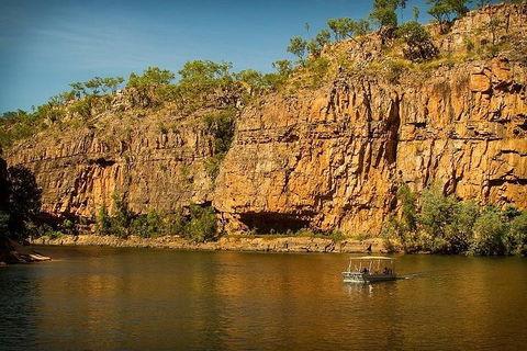 Nitmiluk (Katherine) Gorge Cruise - Pubs Sydney 1