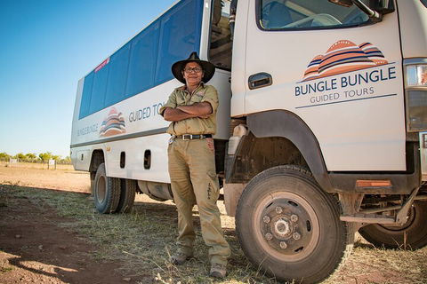 Bungle Bungle Scenic Flights, Domes & Cathedral Gorge Walk - Pubs Sydney 0