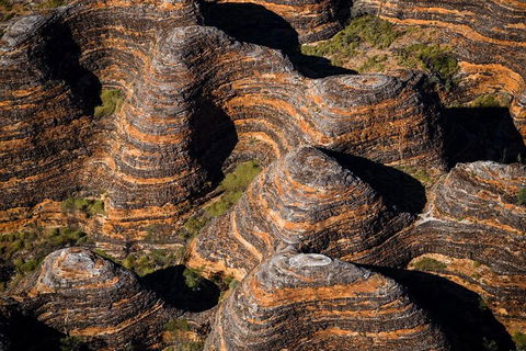 Bungle Bungle Scenic Flights, Domes & Cathedral Gorge Walk - Pubs Sydney 4