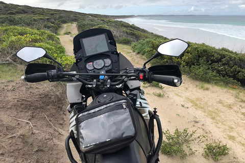 3 Days Flerieu Peninsula And Kangaroo Island Motorcycle Tour - Pubs Sydney 0