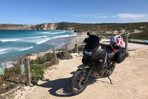 3 Days Flerieu Peninsula And Kangaroo Island Motorcycle Tour - Pubs Sydney 1