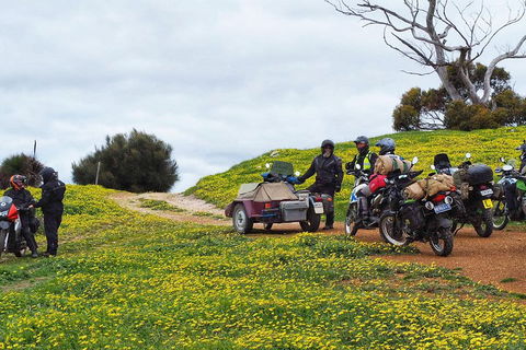 3 Days Flerieu Peninsula And Kangaroo Island Motorcycle Tour - Pubs Sydney 2
