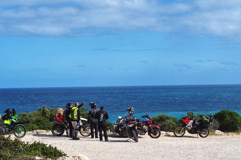 3 Days Flerieu Peninsula And Kangaroo Island Motorcycle Tour - Pubs Sydney 3