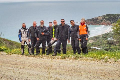 3 Days Flerieu Peninsula And Kangaroo Island Motorcycle Tour - Pubs Sydney 4