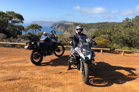 3 Days Flerieu Peninsula And Kangaroo Island Motorcycle Tour - Pubs Sydney 5