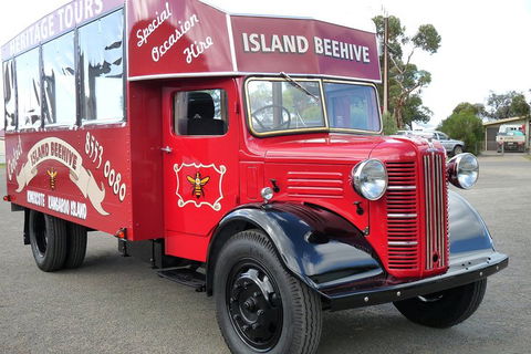 Heritage, Wine & Gin Tours - Pubs Sydney 0