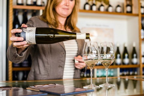 Heritage, Wine & Gin Tours - Pubs Sydney 1
