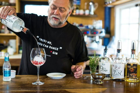 Heritage, Wine & Gin Tours - Pubs Sydney 2