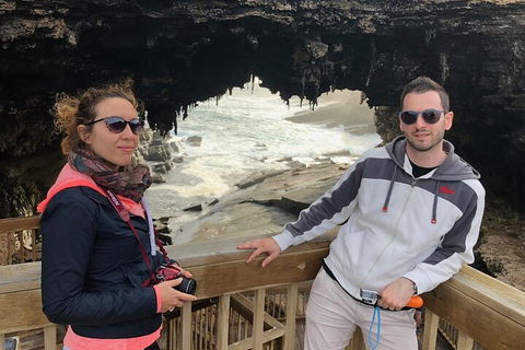 Kangaroo Island 4WD Tour - Best Of KI - Pubs Sydney 0