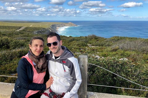 Kangaroo Island 4WD Tour - Best Of KI - Pubs Sydney 4