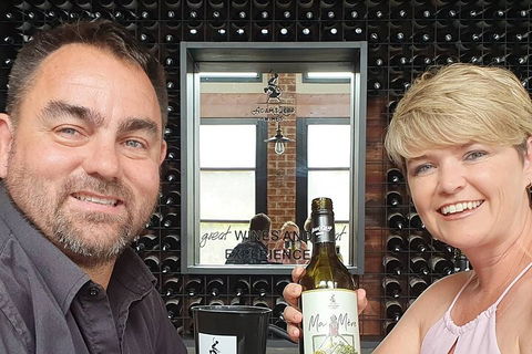 A Full Day Hunter Valley Wine Tasting Tour With Lunch And Tasting Fee's Included - Pubs Sydney 1