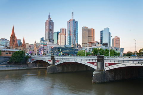 Live Like A Local: Explore Some Favourite Spots On A Playful Audio Walking Tour - Pubs Sydney 1