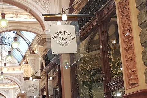 Live Like A Local: Explore Some Favourite Spots On A Playful Audio Walking Tour - Pubs Sydney 4