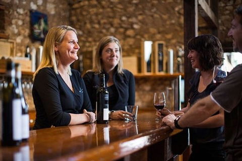 Barossa Ultimate Winery Experiences - Pubs Sydney 0
