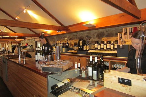 Barossa Ultimate Winery Experiences - Pubs Sydney 1