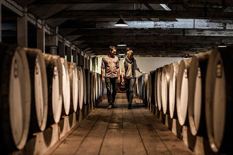 Barossa Ultimate Winery Experiences - Pubs Sydney 3