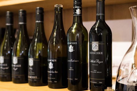 Barossa Ultimate Winery Experiences - Pubs Sydney 5