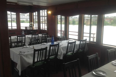 Adelaide Hills Tour With River Murray 3 Hour Lunch Cruise - Pubs Sydney 1