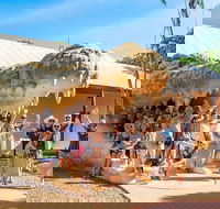 Malcolm Douglas Crocodile Park Tour Including Transportation - Pubs Sydney