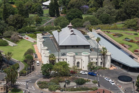 Eastern Suburbs Of Sydney, Woolloomooloo And Barangaroo - Pubs Sydney 2